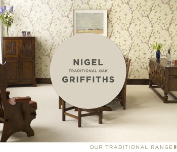 Nigel Griffiths - Our Traditional Range