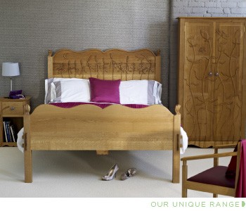 Nigel Griffiths - Our Unique Range