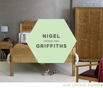 Nigel Griffiths - Our Unique Range