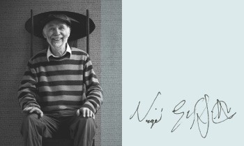 Nigel Griffiths