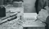 Nigel Griffiths - Fine Oak Furniture Workshop