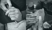 Nigel Griffiths - Fine Oak Furniture Workshop