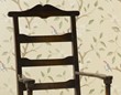 Abbey oak chairs thumbnail