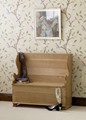 Box oak seat thumbnail