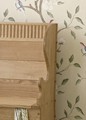 Box oak seat thumbnail