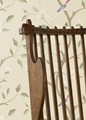 Derbyshire Oak Wing chair thumbnail
