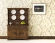 Handmade oak Welsh dresser thumbnail