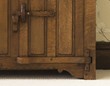 Handmade oak Welsh dresser thumbnail