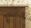 Large oak sideboard thumbnail