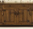 Large oak sideboard thumbnail
