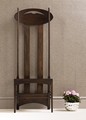 Oak Argyle chair thumbnail