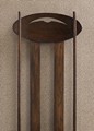 Oak Argyle chair thumbnail