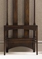 Oak Argyle chair thumbnail