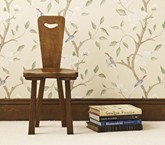 Oak Cottage chair