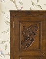 Oak Wardrobe thumbnail