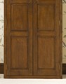 Oak Wardrobe thumbnail