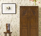 Oak Wardrobe