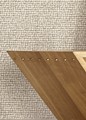 Oak Zig Zag chair thumbnail
