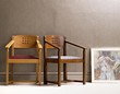 Oak director chair thumbnail