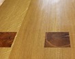Oak gecko carving desk thumbnail