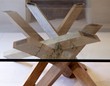 Oak lightning table thumbnail