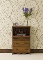 Oak writing bureau thumbnail