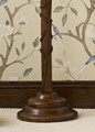 Standard oak lamp thumbnail