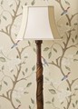 Standard oak lamp thumbnail