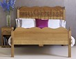 Swallow oak bed thumbnail