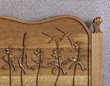 Swallow oak bed thumbnail
