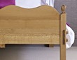Swallow oak bed thumbnail