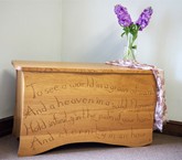 William Blake Chest